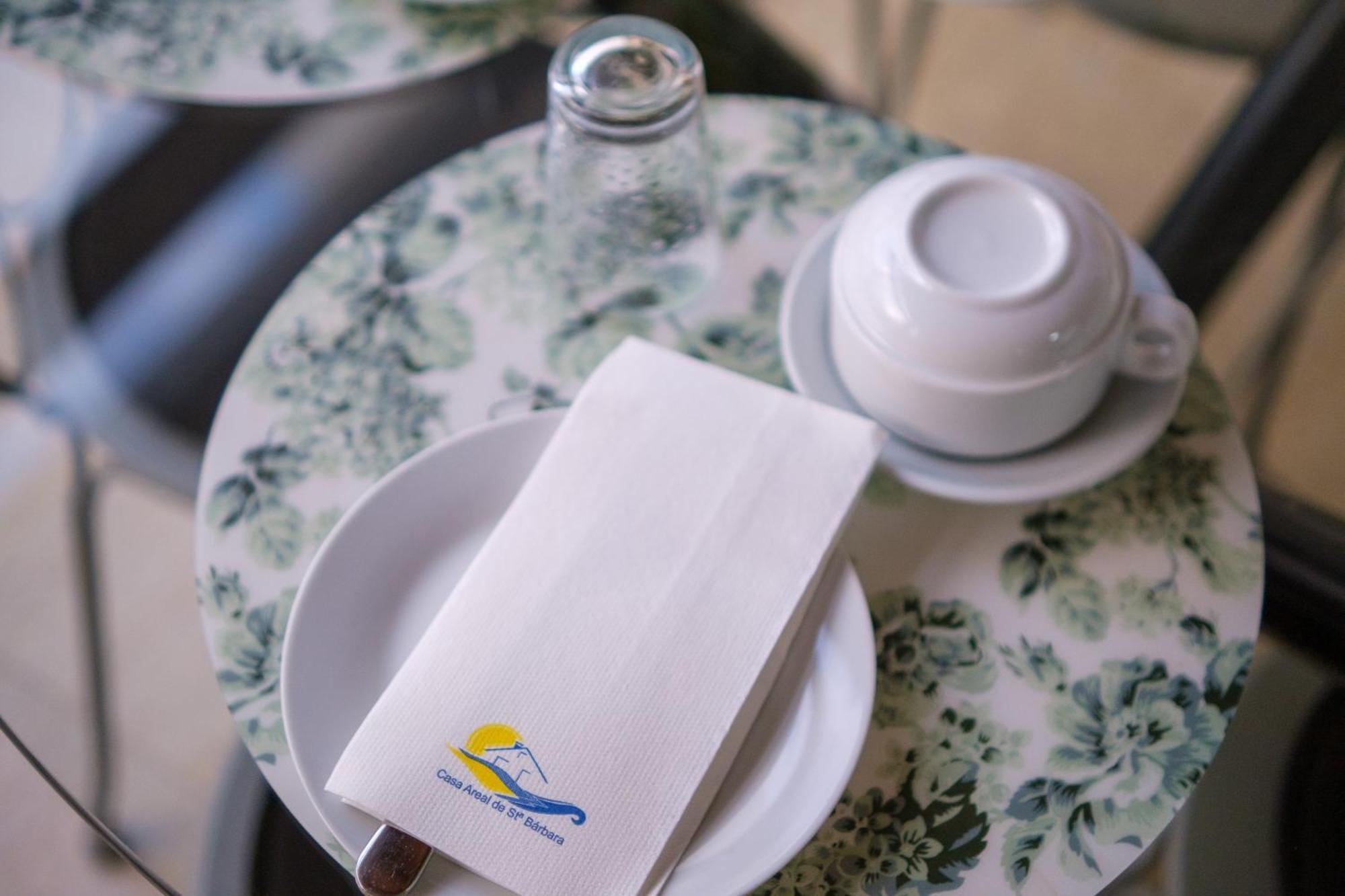 Casa Areal De Santa Barbara 호텔 리베라그란데 외부 사진