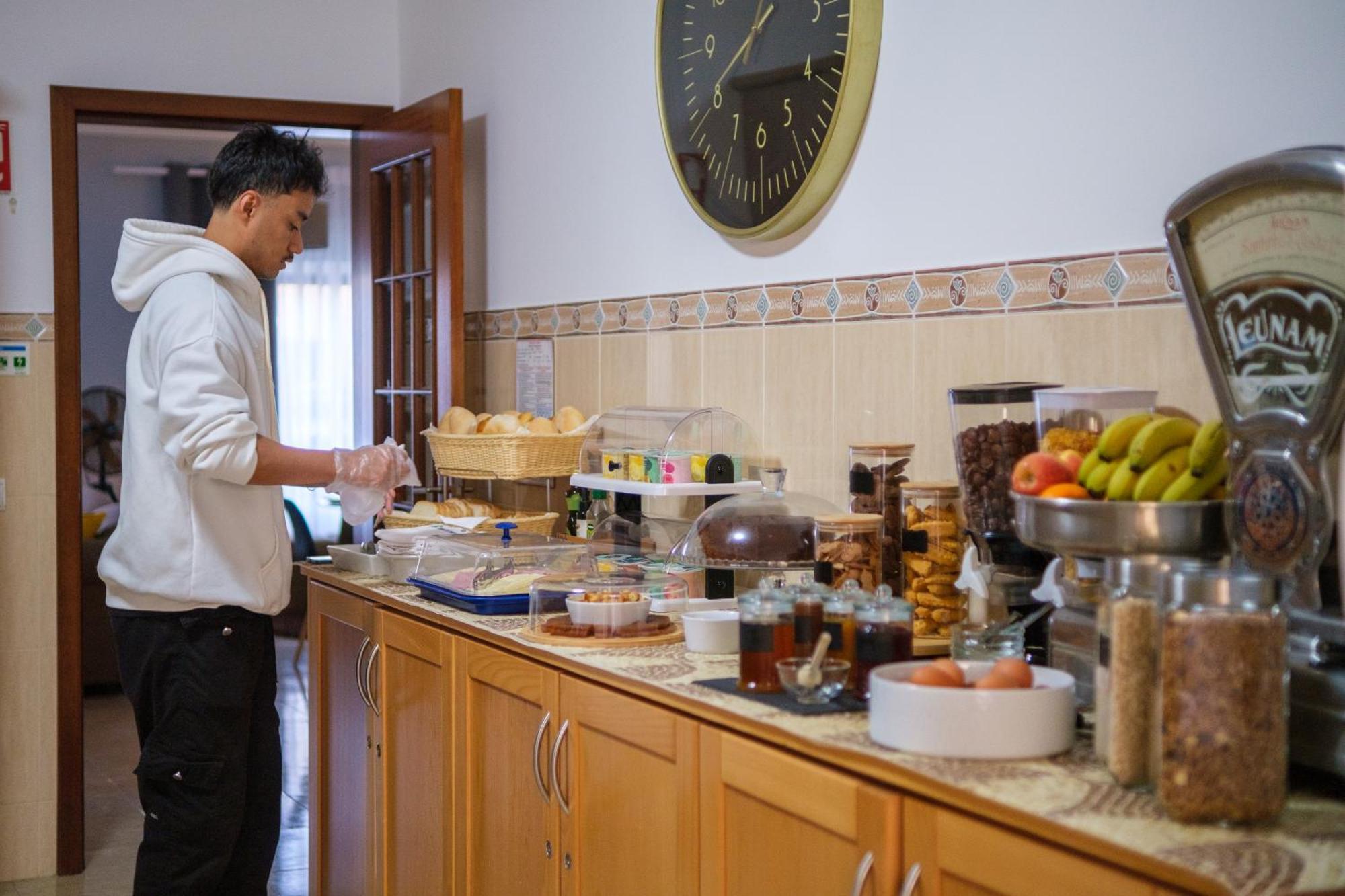 Casa Areal De Santa Barbara 호텔 리베라그란데 외부 사진