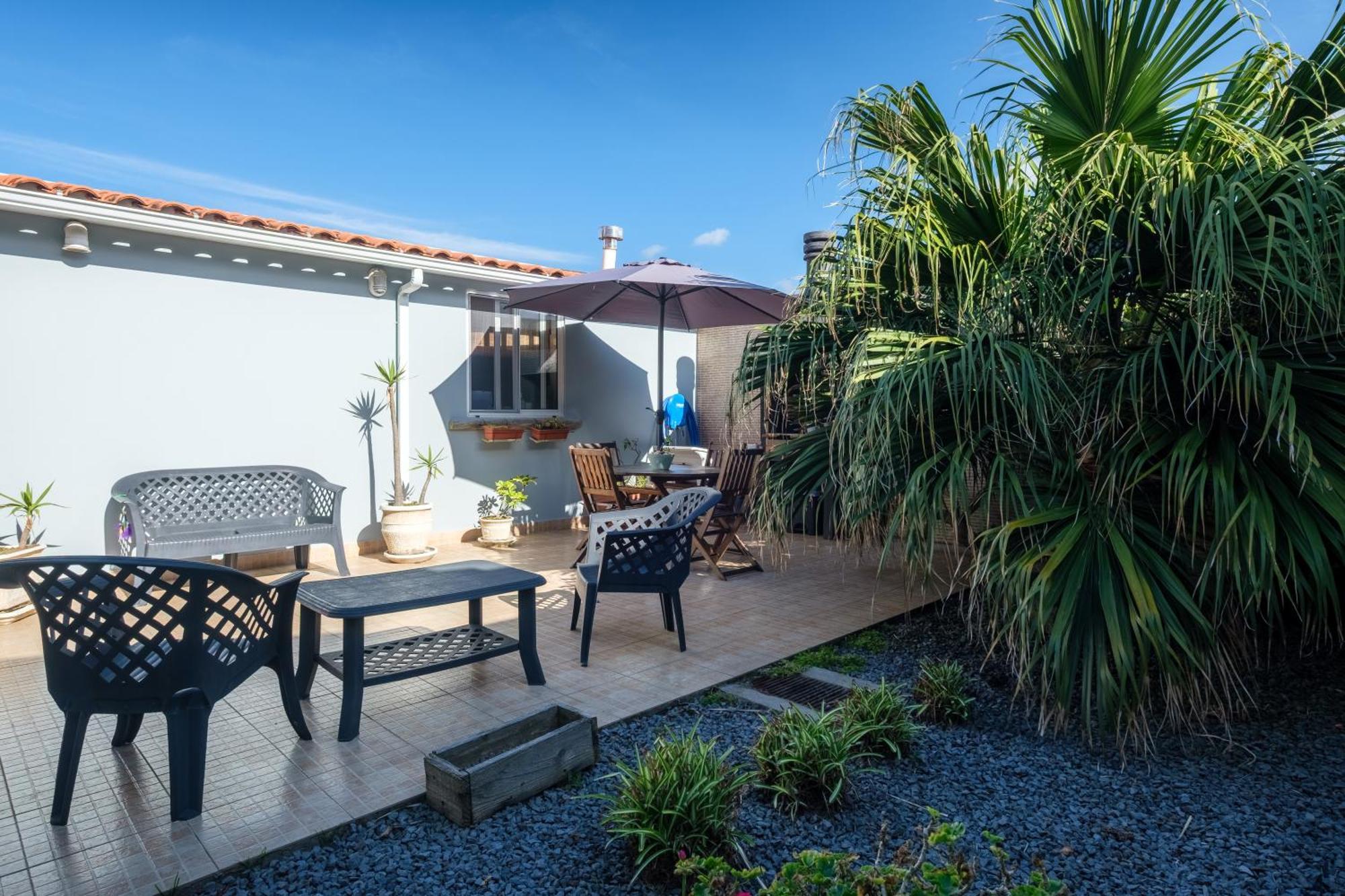 Casa Areal De Santa Barbara 호텔 리베라그란데 외부 사진