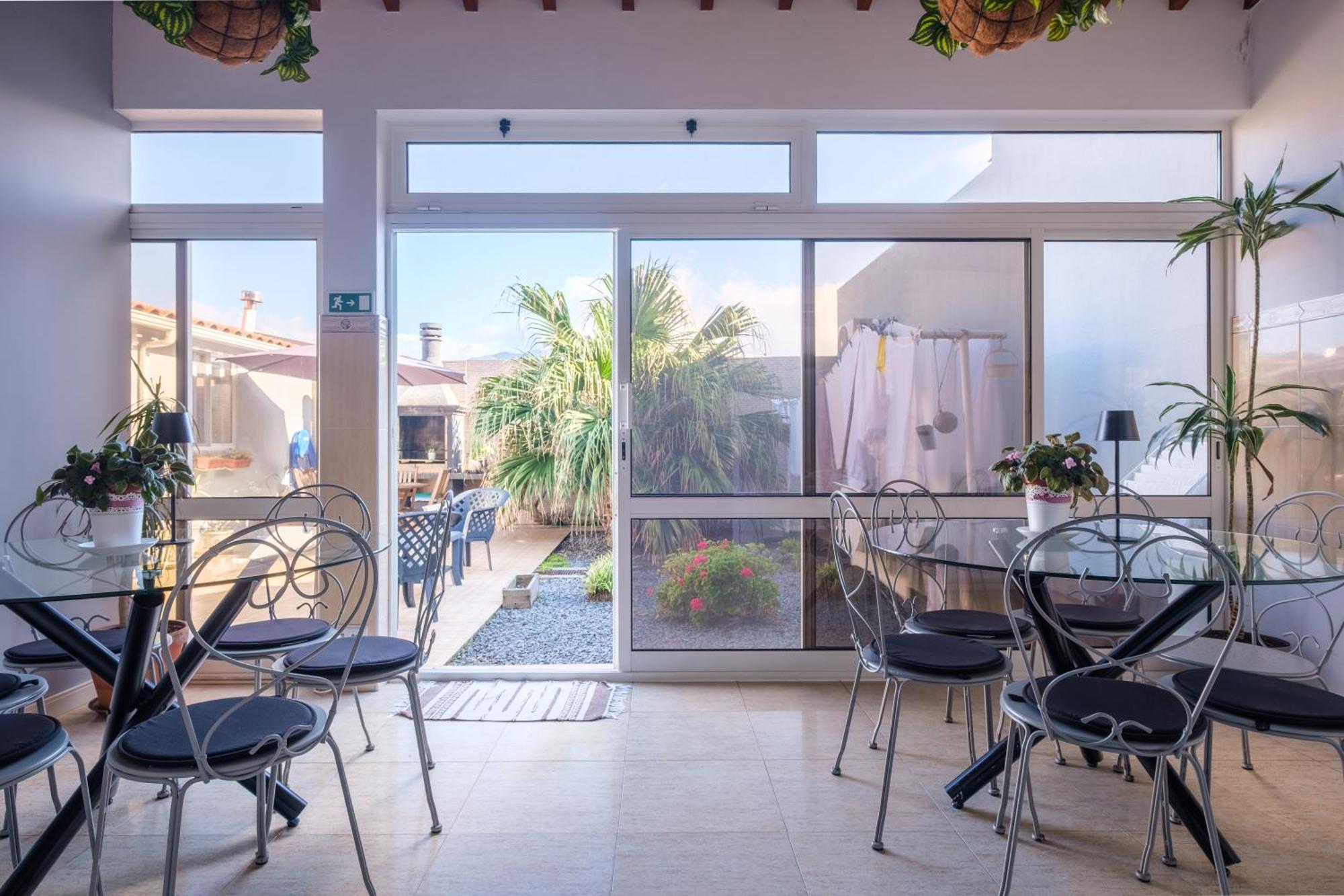 Casa Areal De Santa Barbara 호텔 리베라그란데 외부 사진