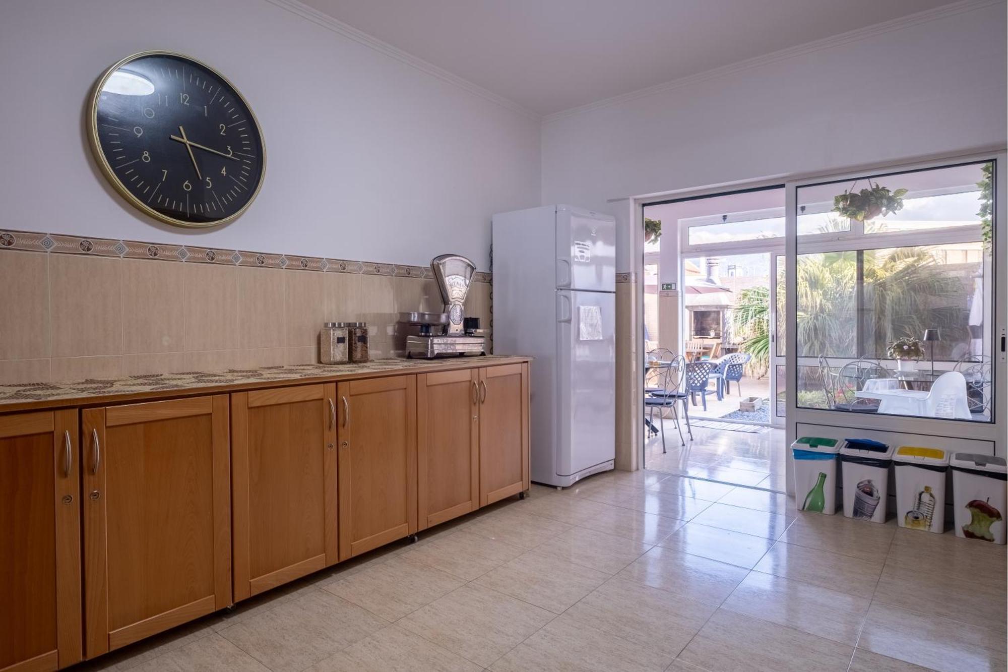 Casa Areal De Santa Barbara 호텔 리베라그란데 외부 사진