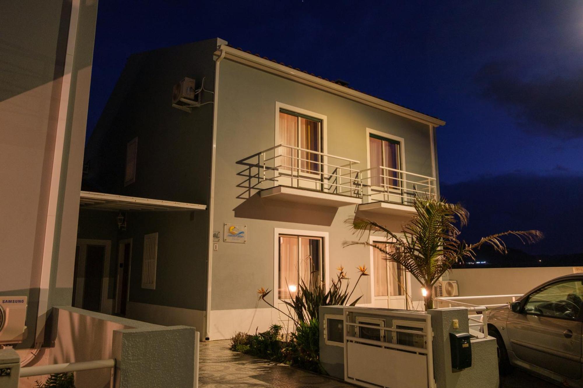 Casa Areal De Santa Barbara 호텔 리베라그란데 외부 사진