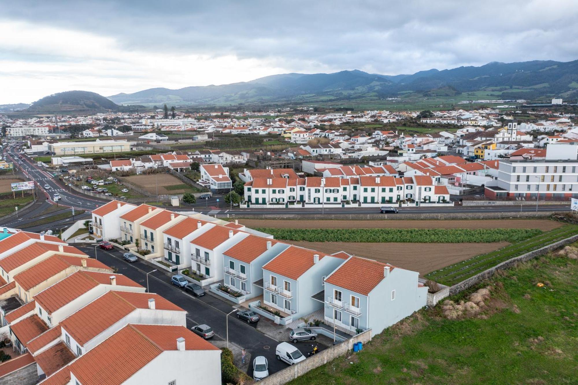 Casa Areal De Santa Barbara 호텔 리베라그란데 외부 사진