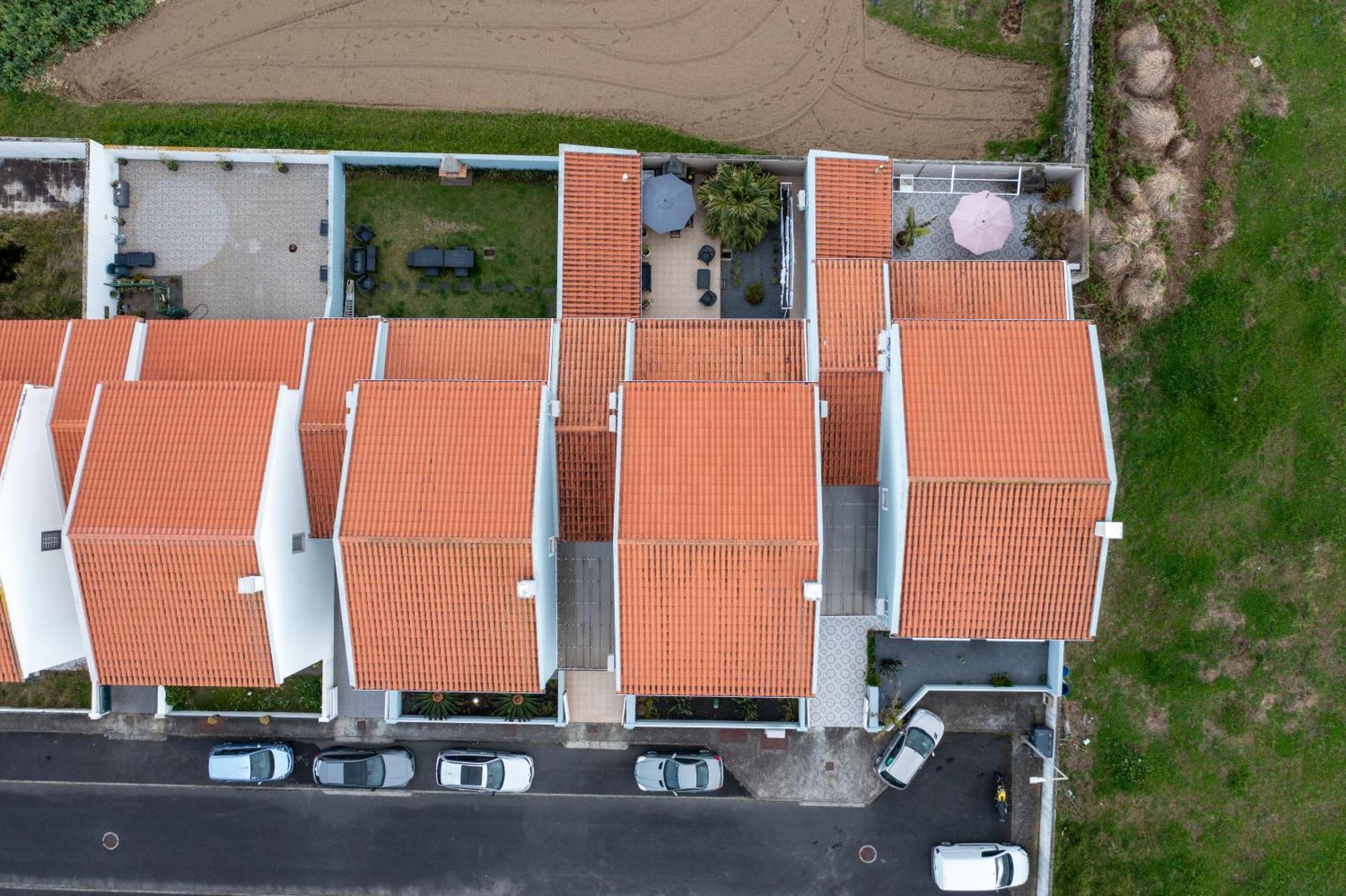 Casa Areal De Santa Barbara 호텔 리베라그란데 외부 사진