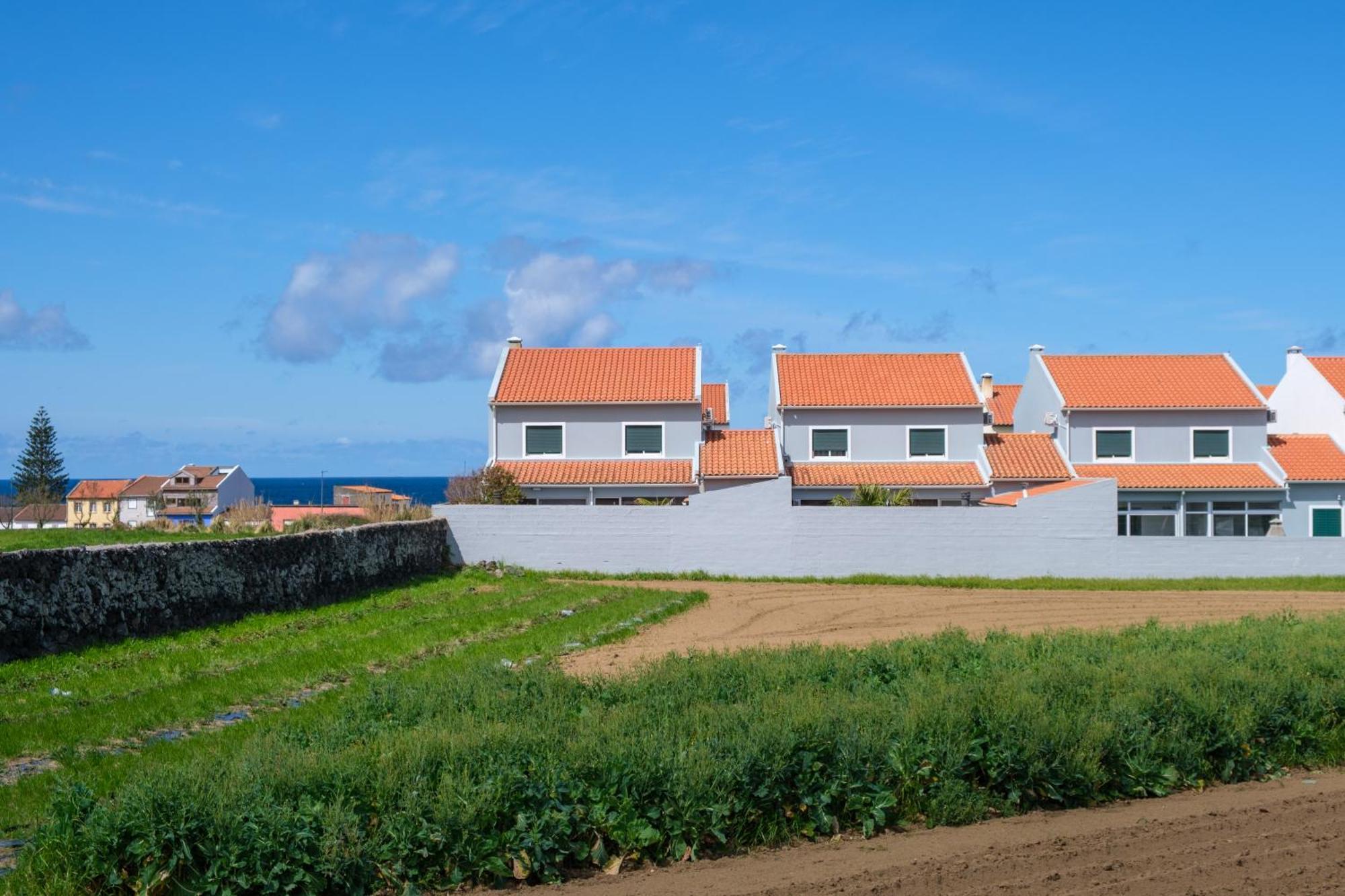 Casa Areal De Santa Barbara 호텔 리베라그란데 외부 사진